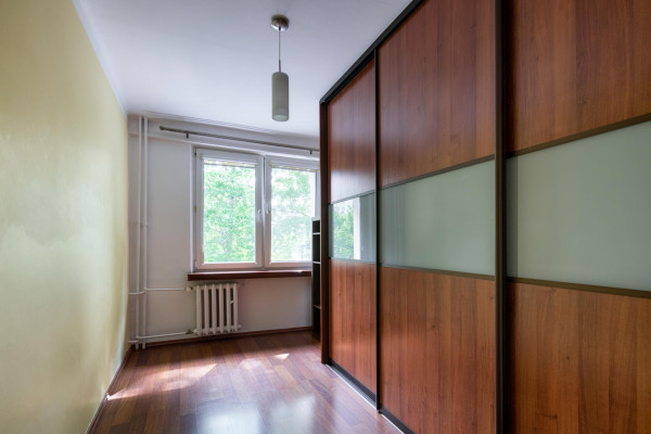 Kraków, Bronowice, Gabrieli Zapolskiej, Bronowice. Trzypokojowe z osobną kuchnią. Pow. 66,67m2