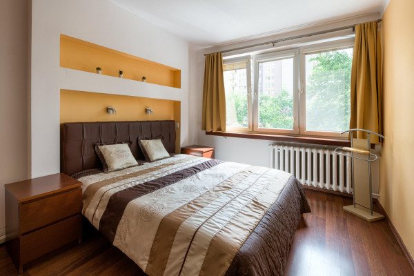Kraków, Bronowice, Gabrieli Zapolskiej, Bronowice. Trzypokojowe z osobną kuchnią. Pow. 66,67m2