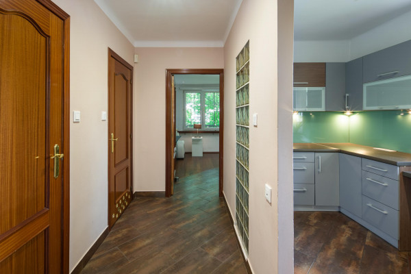 Kraków, Bronowice, Gabrieli Zapolskiej, Bronowice. Trzypokojowe z osobną kuchnią. Pow. 66,67m2