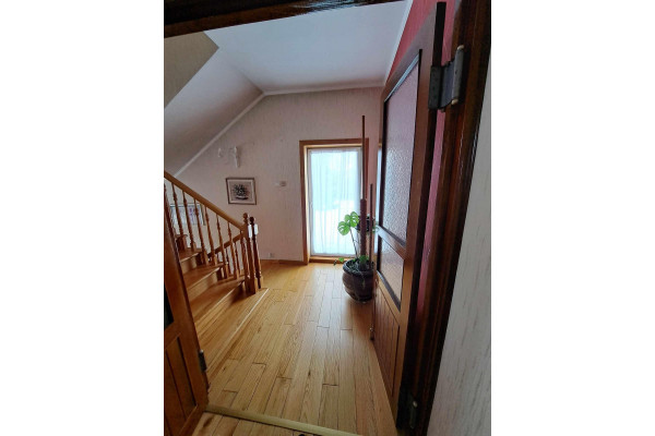 proszowicki, Koniusza, Posądza, Dom z halą, okolice Proszowic, dz. 1,19 ha
