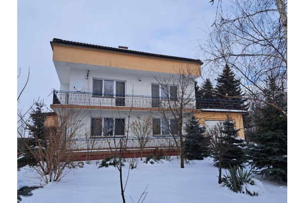 proszowicki, Koniusza, Posądza, Dom z halą, okolice Proszowic, dz. 1,19 ha