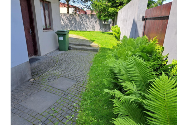 krakowski, Sułoszowa, Sułoszowa/okolice Krakowa/Ojcowskiego Parku Narodowego