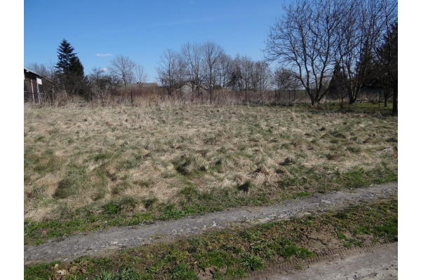 małopolskie, krakowski, Skała, Nowa Wieś, Działka budowlana okolice Krakowa