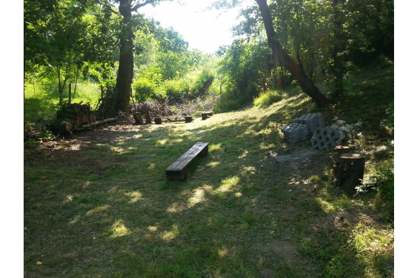 małopolskie, krakowski, Iwanowice, Iwanowice Włościańskie, Okolice Krakowa,Iwanowice,dz. bud. 15 a, z domkiem