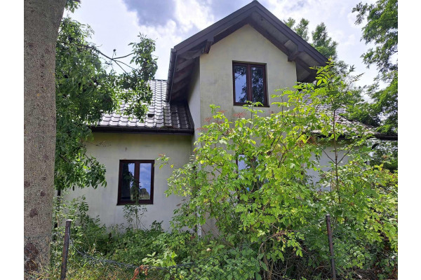 buski, Pacanów, Rataje Słupskie, Dom do wykończenia, Rataje Słupskie/okolice Buska Zdrój/Pacanowa