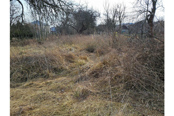 małopolskie, krakowski, Skała, Cianowice, Cianowice, gmina Skała, działa budowlana 12,5 a.