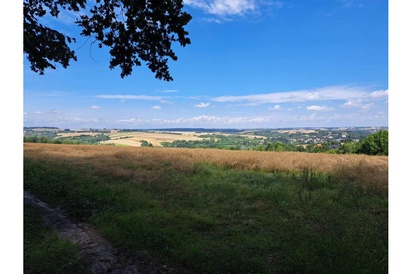 krakowski, Iwanowice, Iwanowice Dworskie, Okolice Iwanowic, dz. 56 a.