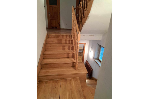 małopolskie, krakowski, Skała, Skała, okolice Ojcowa. Do sprzedaży dom o pow. 220m2