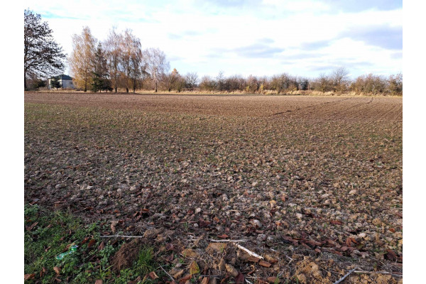 krakowski, Iwanowice, Krasieniec Stary, Krasieniec Stary, okolice Krakowa, działka 11 a, budowlana