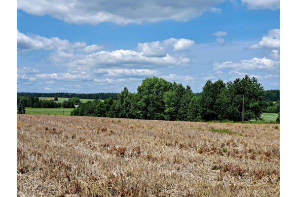 małopolskie, krakowski, Iwanowice, Celiny, Okolice Krakowa. Dz.bud.13 aIwanowice/Celiny.
