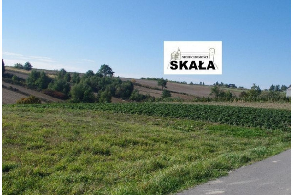 małopolskie, krakowski, Iwanowice, Damice, Damice, gmina Iwanowice, działka bud - rol 28 ar