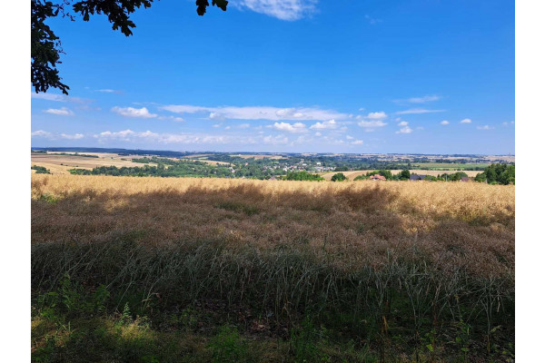 małopolskie, krakowski, Iwanowice, Iwanowice Dworskie, Okolice Iwanowic, dz. 56 a.