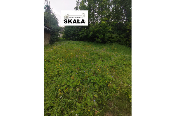 krakowski, Skała, Rzeplin, Rzeplin/Skała dz. budowlana 18 a.