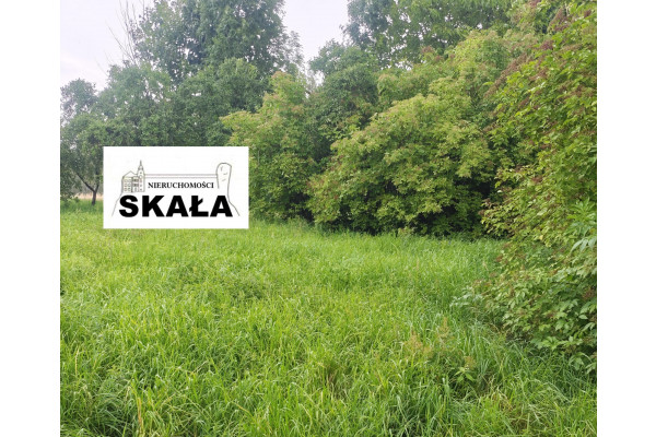 krakowski, Skała, Rzeplin, Rzeplin/Skała dz. budowlana 18 a.