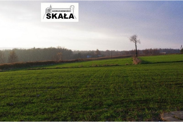 krakowski, Iwanowice, Władysław, Władysław, gmina Iwanowice. Działka bud. 15 a.